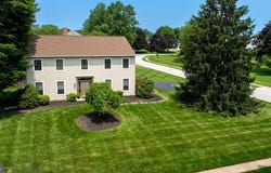 1163 FIELDING DR, WEST CHESTER, PA 19382