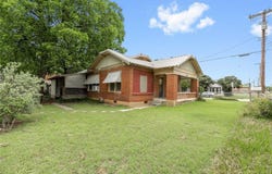 1216 3rd Street, Brownwood, TX 76801