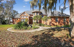 453 Federal Point Rd, East Palatka, FL 32131