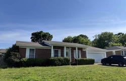 1330 Glenmere Circle, Malvern, AR 72104