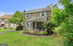 2589 RADCLIFFE ROAD, BROOMALL, PA 19008