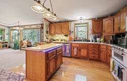 9089 JENNY PL, St Germain, WI 54558