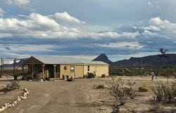 3101 E Este Road, Terlingua, TX 79852