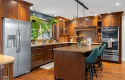 4376 Red Hawk Court, Columbus, IN 47203