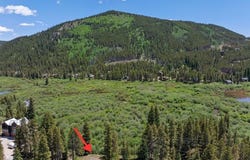 16 RUSTIC TERRACE, Breckenridge, CO 80424