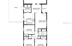 335 DIANA AVENUE, WAUCHULA, FL 33873