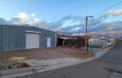 310 S BULLARD ST, Silver City, NM 88061