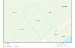 1397 N Shore Road, Day, NY 12835