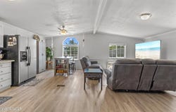 601 Jenni Lane, Moundhouse, NV 89706