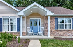 16873 Enderbush Lane, Eureka, MO 63025