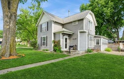 1418 Rapids Street, Adel, IA 50003
