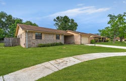 9140 GLENDOWER Court, Jacksonville, FL 32257