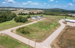 Tract 2 off Emerald Bluff Dr, Fredericktown, MO 63645