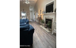3111 Fox Run Drive, Kinston, NC 28504