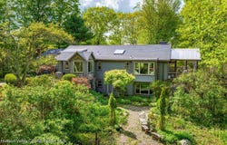 279 Cooper Lake Road, Woodstock, NY 12498