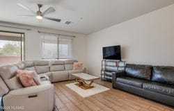 7228 S Via Gaucho Viejo, Tucson, AZ 85756