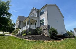 1368 Falkirk Drive, Burlington, NC 27215