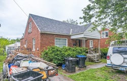 6415 Kenjoy Dr, Louisville, KY 40214
