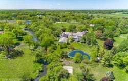 560 Oak Knoll Road, Barrington Hills, IL 60010