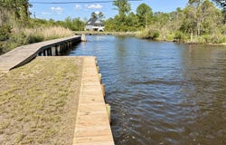 Loggerhead Court lot: 2, Washington, NC 27889