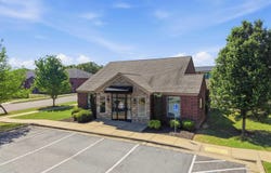 1955 Ott Memorial Drive, Conway, AR 72032