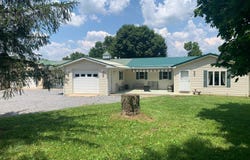 22907 CARDINAL DRIVE, HUSTONTOWN, PA 17229