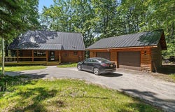 4882 White Birch, Farwell, MI 48622