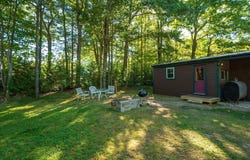 451 West Street, Rockport, ME 04856