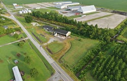 4911 Terra Ceia Road, Pantego, NC 27860