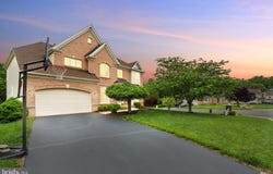 4831 CROSS MEADOW PLACE, CHANTILLY, VA 20151
