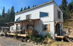 1414 Panoramic View Drive, Libby, MT 59923