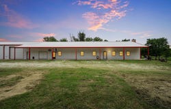237 Lcr 711, Kosse, TX 76653