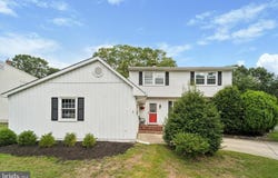 58 SHERRY ROAD, TURNERSVILLE, NJ 08012