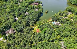 1108 Lake Charrette Drive, Innsbrook, MO 63390