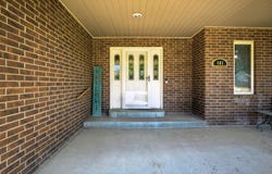 401 N Pershing, Hooker, OK 73945