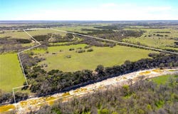 127.21 Ac. Tract 1 New Windsor Parkway, McGregor, TX 76657