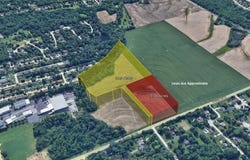 0 N Green Mount Road, Shiloh, IL 62221