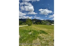 88 PONY Circle, Etna, WY 83118