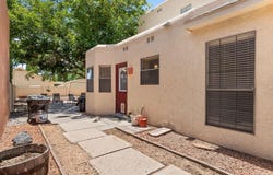 6104 MUSTANG Lane NW, Albuquerque, NM 87120