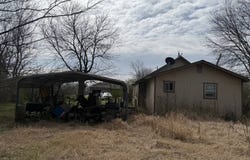 451 E. Hampton Rd, Adair, OK 74330