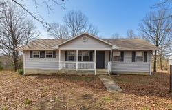 16498 HWY 62/412 W, Gepp, AR 72538