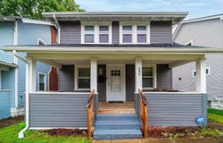 690 E Kossuth Street, Columbus, OH 43206
