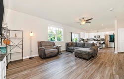 2010 FAUNA DRIVE, FREDERICK, MD 21702