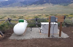 Parcel 25 Buffalo Lance Ranch, Cameron, MT 59720