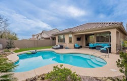 42711 N 43RD Drive, New River, AZ 85087
