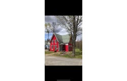 346 N Parish Road, Turner, ME 04282