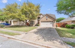 3716 Pine Needle CIR, Round Rock, TX 78681