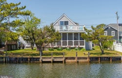 8 S ANCHORAGE AVE, SOUTH BETHANY, DE 19930