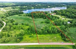 Tbd Big Buck Road, Everts Twp, MN 56537