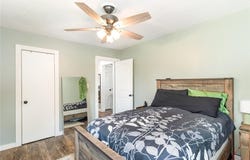 418 E Broadway Street, Blanchard, OK 73010